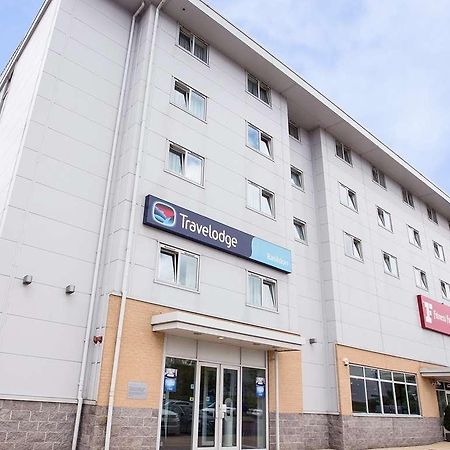 Travelodge בסילדון מראה חיצוני תמונה