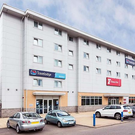 Travelodge בסילדון מראה חיצוני תמונה