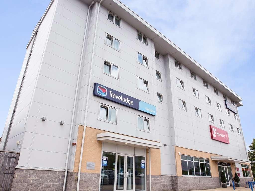 Travelodge בסילדון מראה חיצוני תמונה