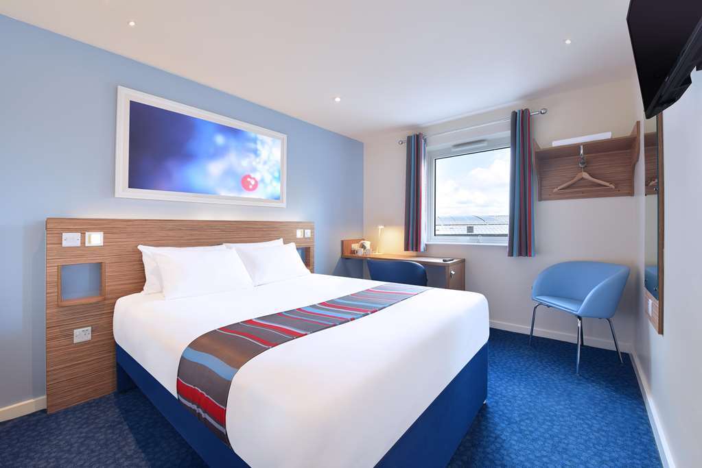 Travelodge בסילדון חדר תמונה
