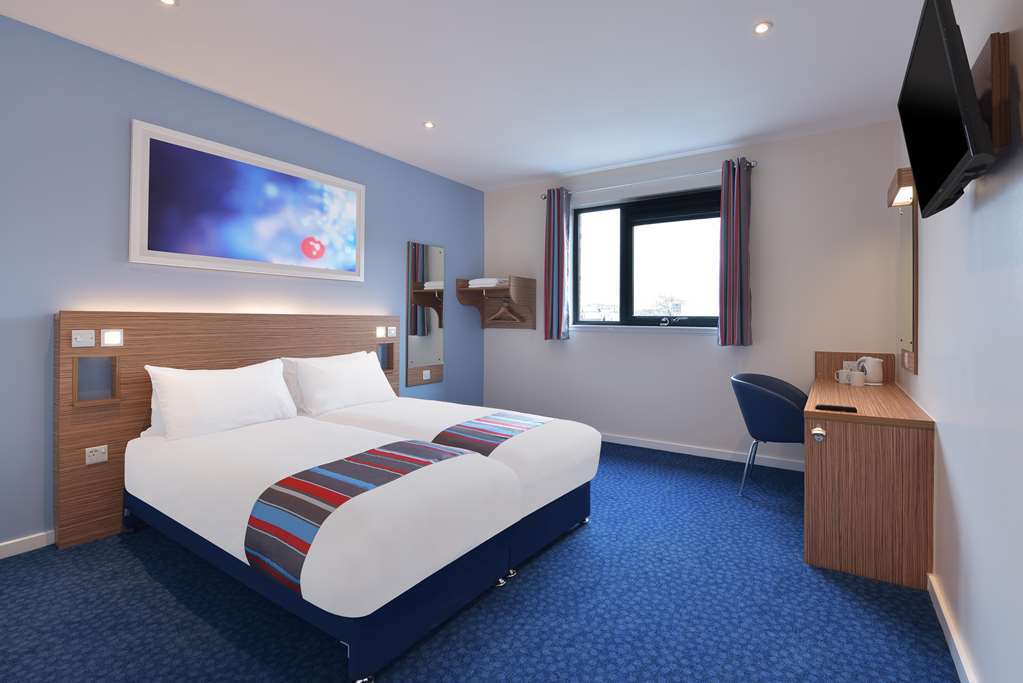 Travelodge בסילדון חדר תמונה